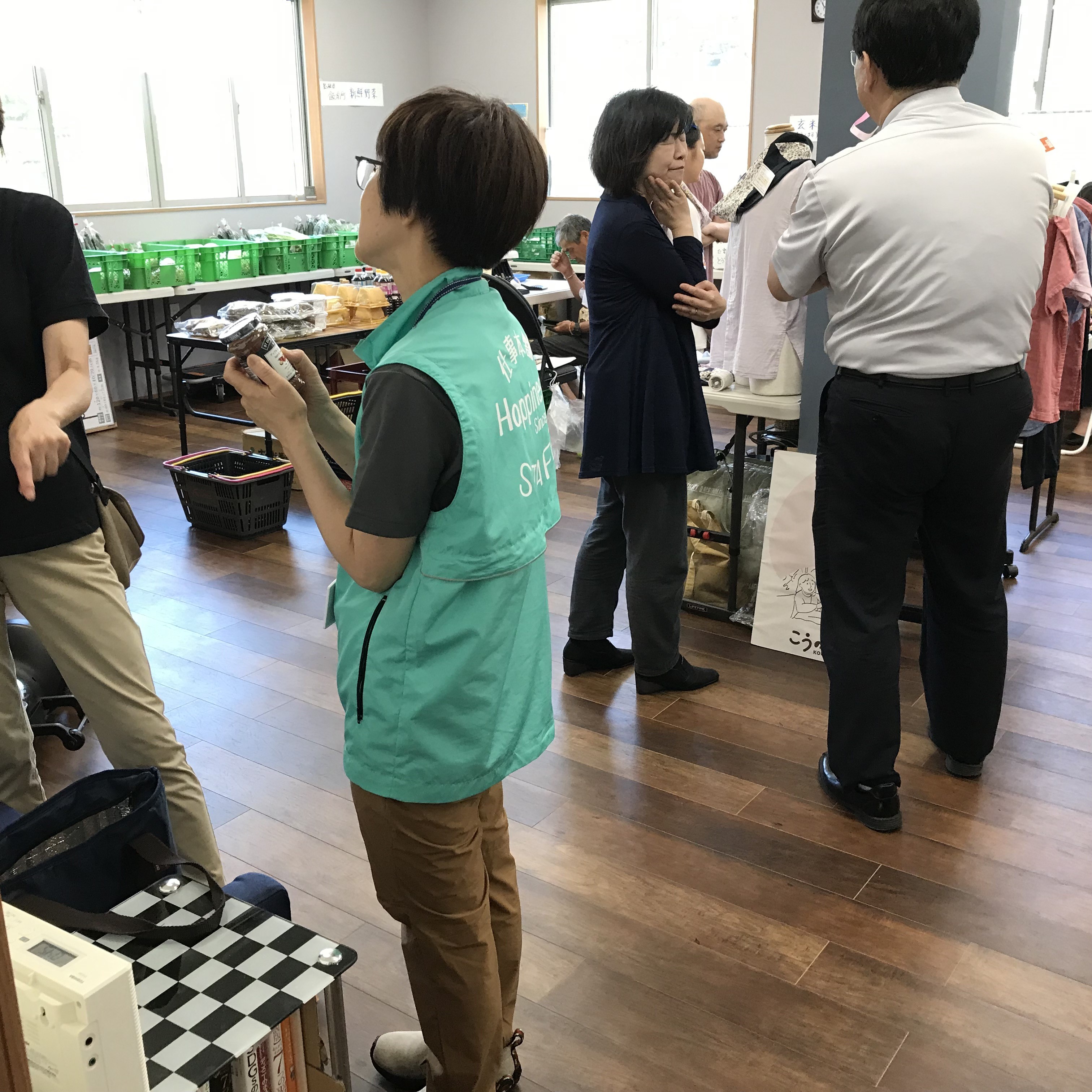 合同会社まほろば